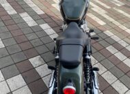 ROYAL ENFIELD SUPER METEOR 650
