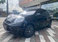 NISSAN MARCH ACTIVE