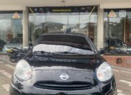 NISSAN MARCH ACTIVE