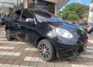 NISSAN MARCH ACTIVE