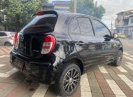 NISSAN MARCH ACTIVE