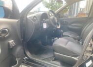 NISSAN MARCH ACTIVE
