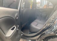 NISSAN MARCH ACTIVE