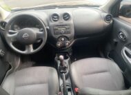 NISSAN MARCH ACTIVE