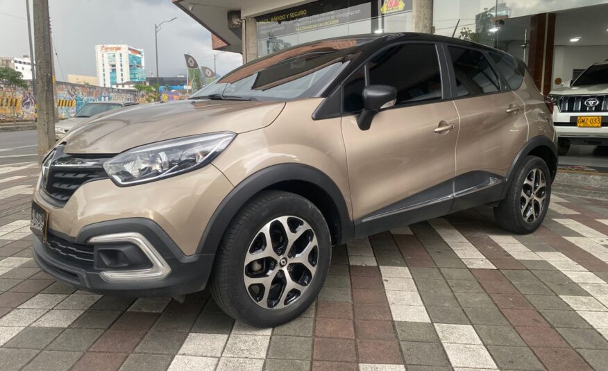 RENAULT CAPTUR ZEN