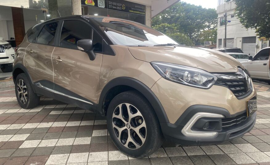 RENAULT CAPTUR ZEN