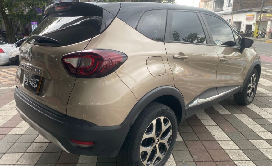 RENAULT CAPTUR ZEN