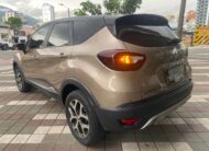 RENAULT CAPTUR ZEN