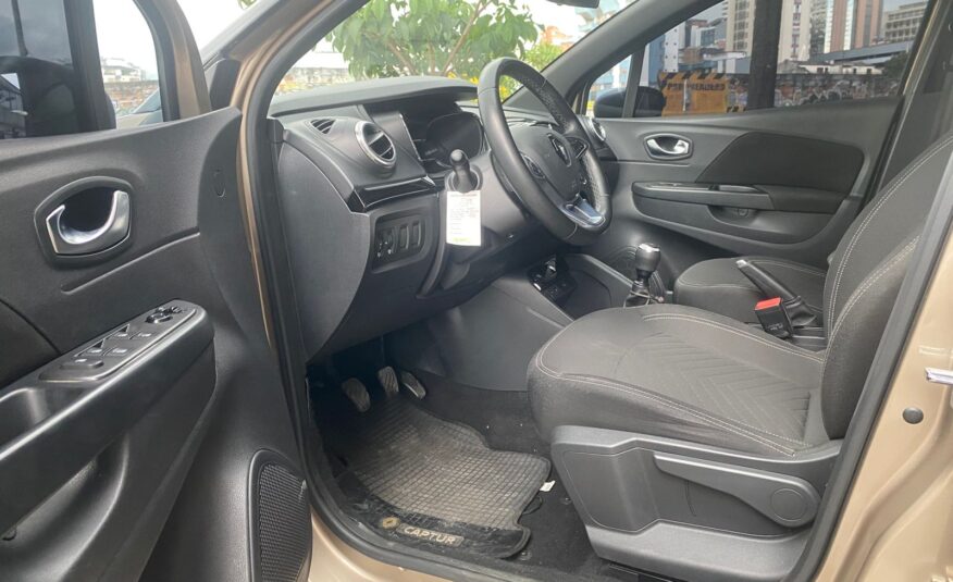 RENAULT CAPTUR ZEN