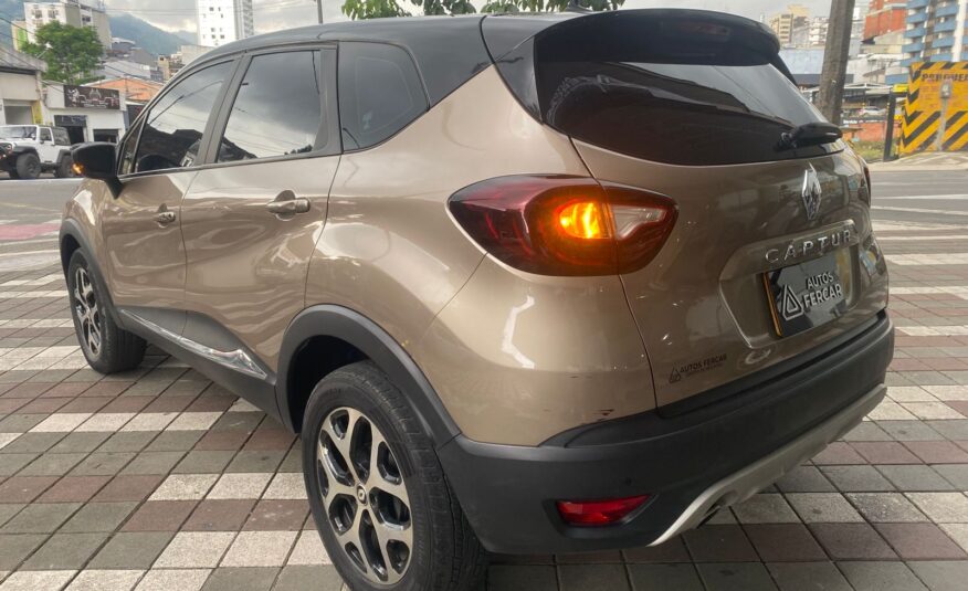 RENAULT CAPTUR ZEN