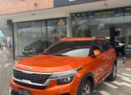 KIA SELTOS ZENITH