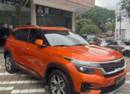 KIA SELTOS ZENITH