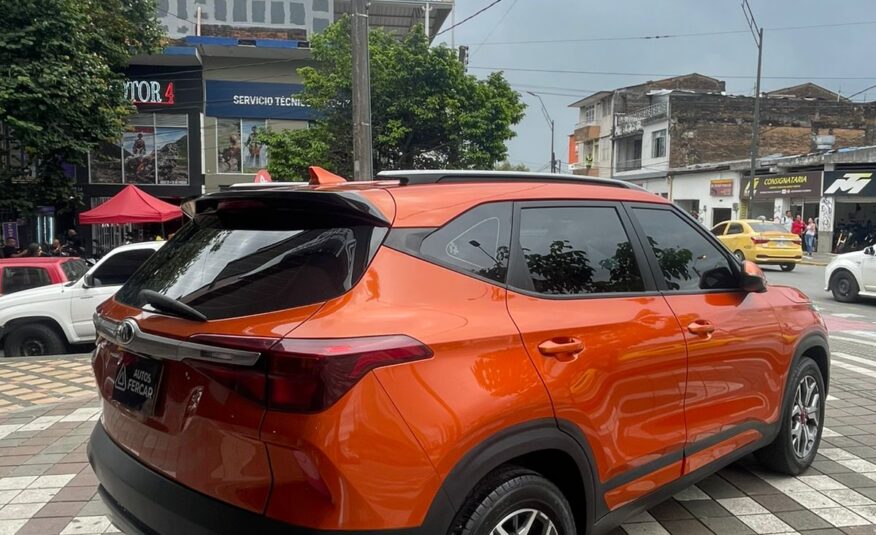 KIA SELTOS ZENITH