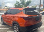 KIA SELTOS ZENITH