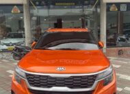 KIA SELTOS ZENITH