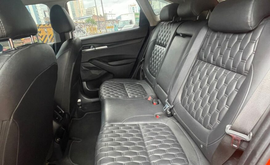 KIA SELTOS ZENITH