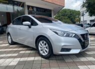NISSAN VERSA SENSE