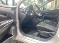 NISSAN VERSA SENSE