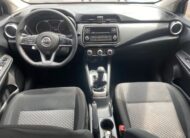 NISSAN VERSA SENSE