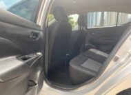 NISSAN VERSA SENSE