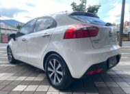 KIA RIO UB EX