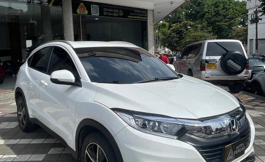 HONDA HR-V EX CVT