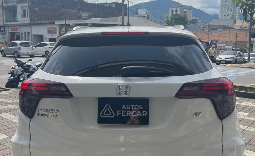 HONDA HR-V EX CVT