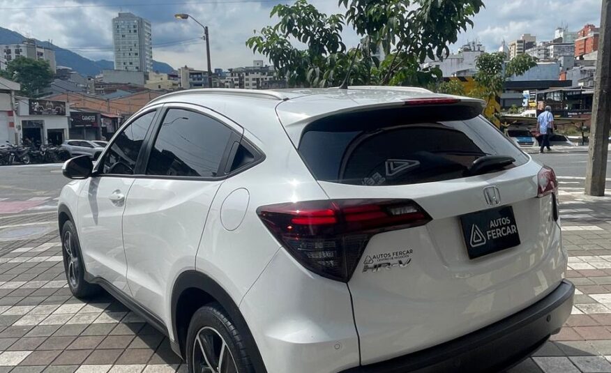 HONDA HR-V EX CVT