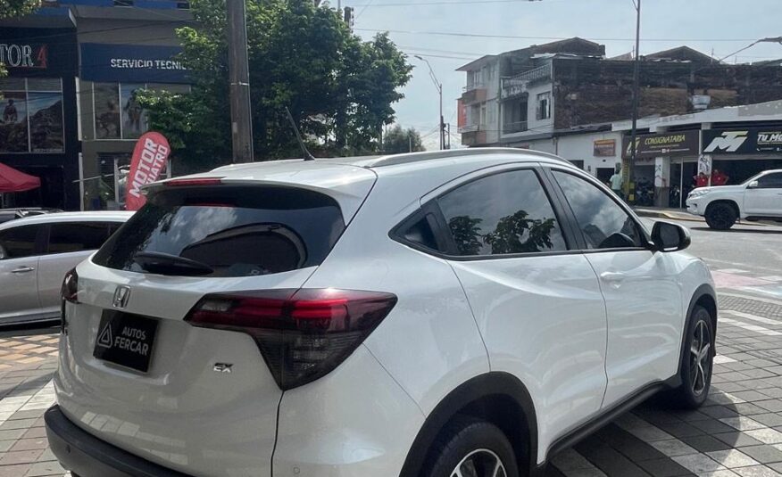 HONDA HR-V EX CVT