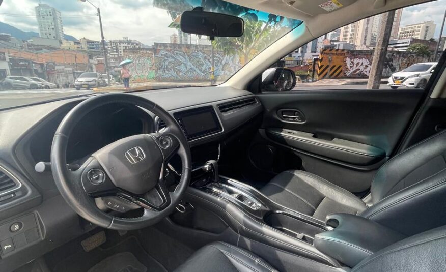 HONDA HR-V EX CVT