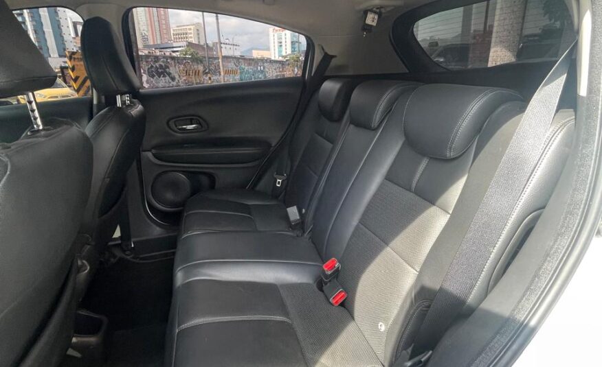 HONDA HR-V EX CVT