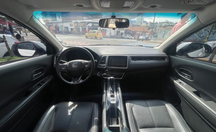 HONDA HR-V EX CVT