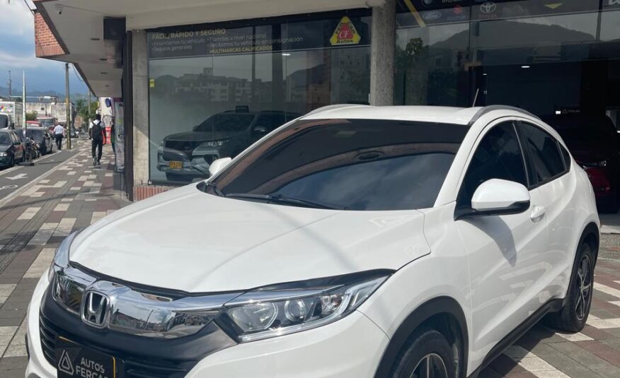 HONDA HR-V EX CVT