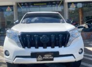 TOYOTA PRADO SUMO TX