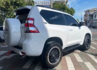TOYOTA PRADO SUMO TX