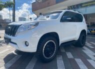 TOYOTA PRADO SUMO TX