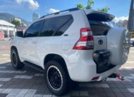 TOYOTA PRADO SUMO TX