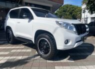 TOYOTA PRADO SUMO TX