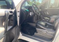 TOYOTA PRADO SUMO TX