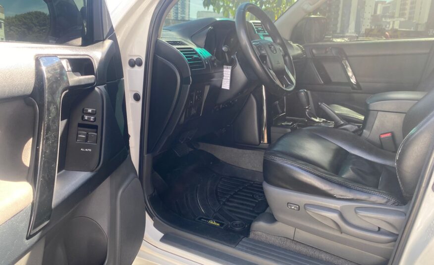 TOYOTA PRADO SUMO TX