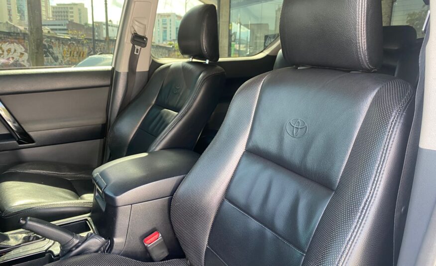 TOYOTA PRADO SUMO TX