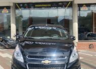 CHEVROLET SPARK GT