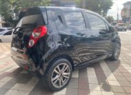CHEVROLET SPARK GT
