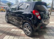 CHEVROLET SPARK GT