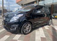 CHEVROLET SPARK GT