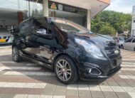 CHEVROLET SPARK GT