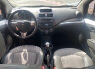 CHEVROLET SPARK GT