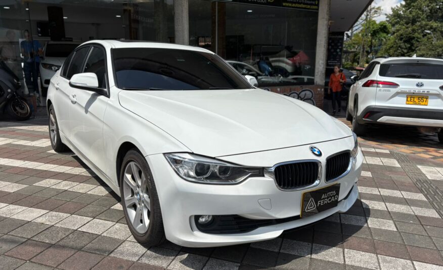 BMW 320i