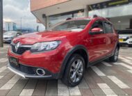 RENAULT STEPWAY ZEN MT