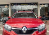 RENAULT STEPWAY ZEN MT